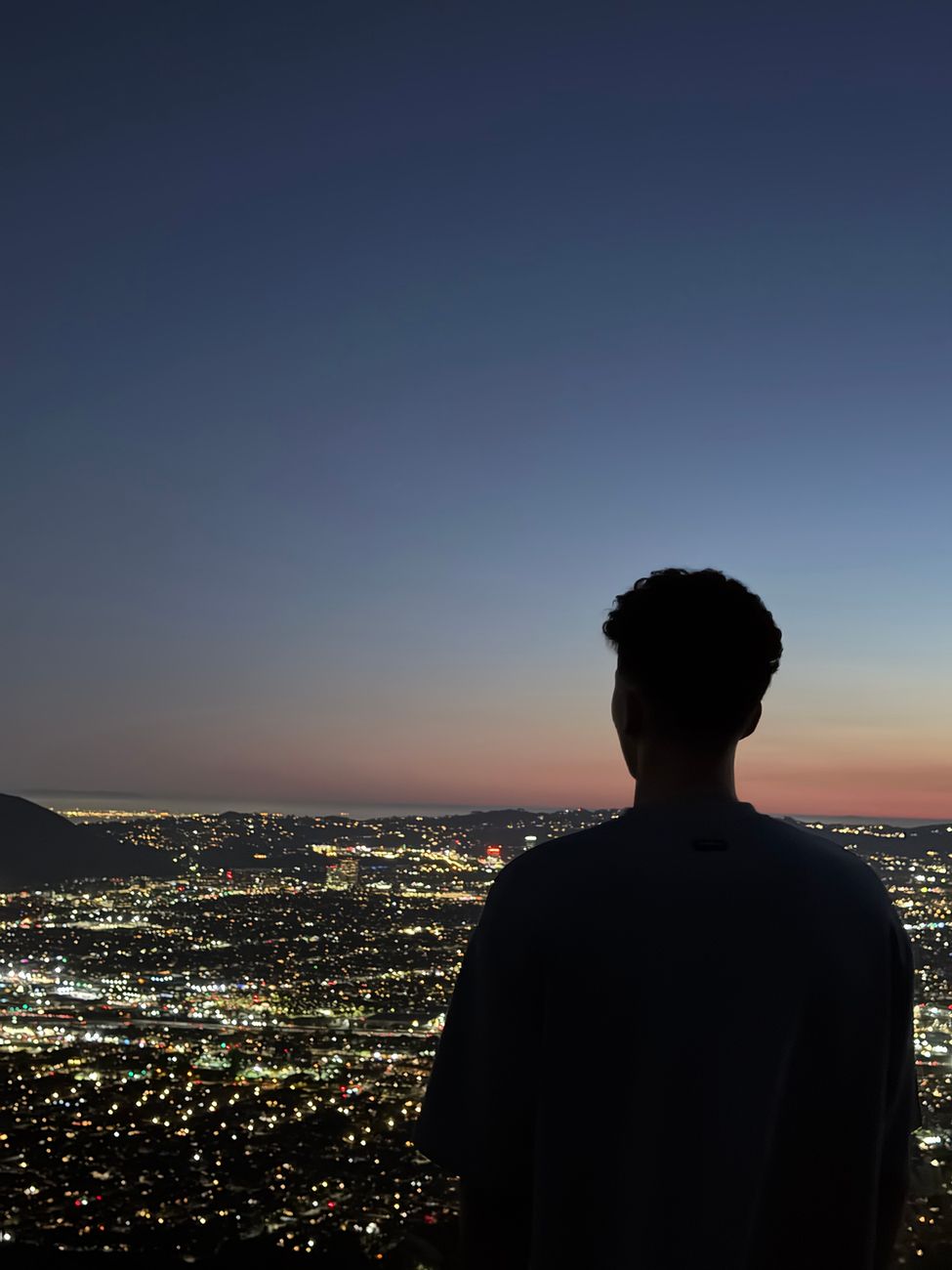 Viver no exterior e perceber que seus objetivos mudaram